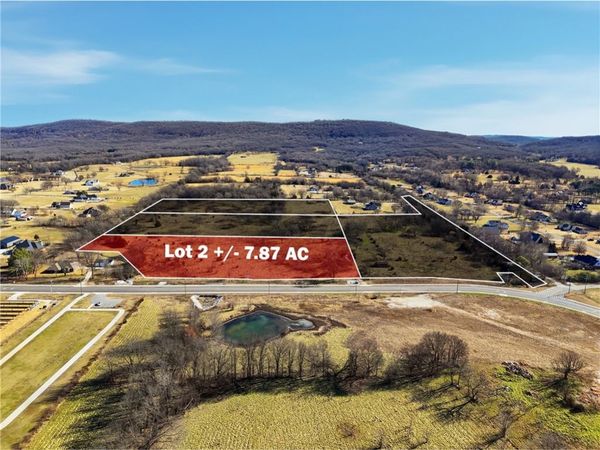 12094 N Hwy 170 , Unit Lot 2, Farmington, AR 72730