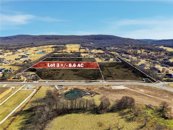 12094 N Hwy 170 , Unit Lot 3, Farmington, AR 72730