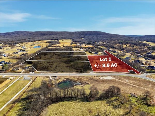 12094 N Hwy 170 , Unit Lot 1, Farmington, AR 72730
