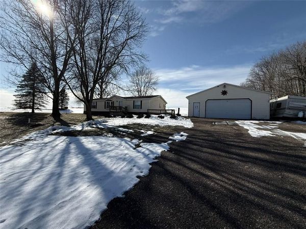 29198 State Highway 40, New Auburn, WI 54757