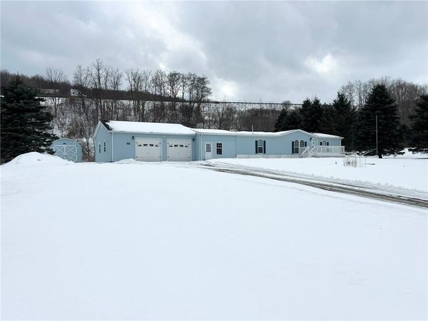 63499 State Route 415, Cohocton, NY 14826