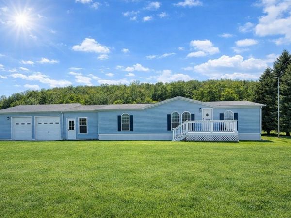 63499 State Route 415, Cohocton, NY 14826