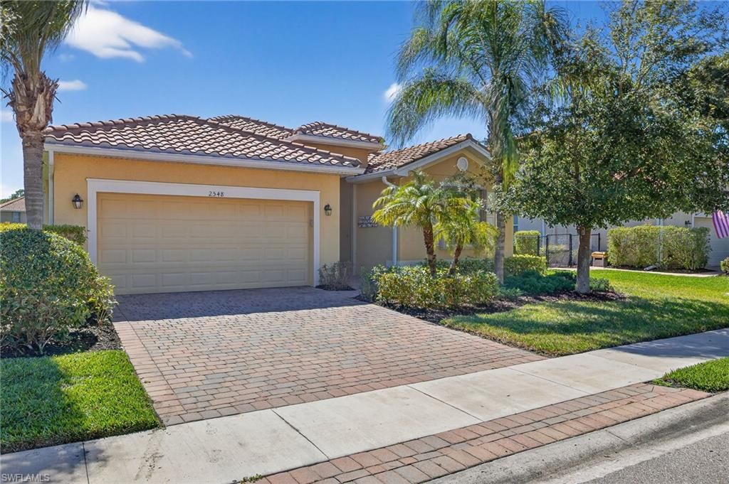 2548 Caslotti Way, Cape Coral, FL 33909 Photo