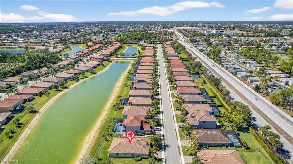 2548 Caslotti Way, Cape Coral, FL 33909 Photo