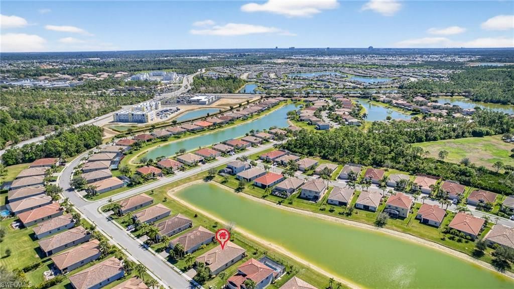 2548 Caslotti Way, Cape Coral, FL 33909 Photo