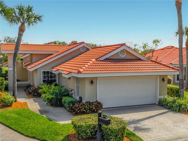 12090 Sabal Dunes LN, FORT MYERS, FL 33913