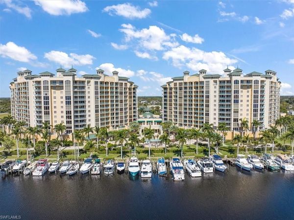 3426 Hancock Bridge PKWY, Unit 1106, NORTH FORT MYERS, FL 33903
