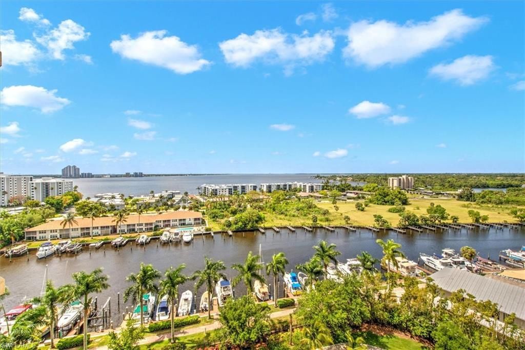 3426 Hancock Bridge Pkwy, Unit 1106, North Fort Myers, FL 33903 Photo