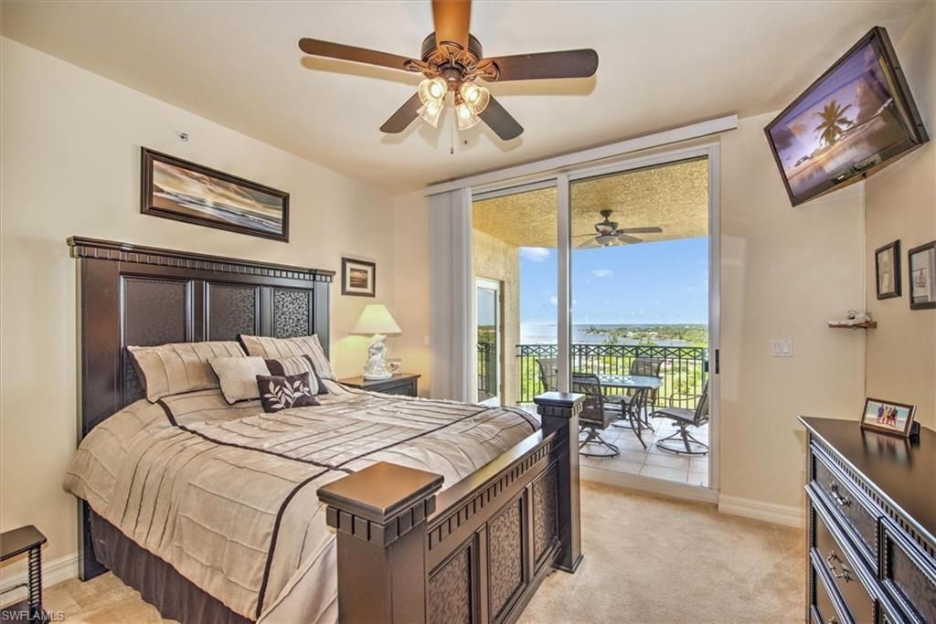 3426 Hancock Bridge Pkwy, Unit 1106, North Fort Myers, FL 33903 Photo