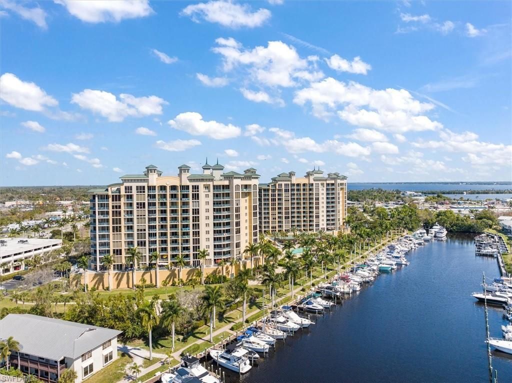 3426 Hancock Bridge Pkwy, Unit 1106, North Fort Myers, FL 33903 Photo
