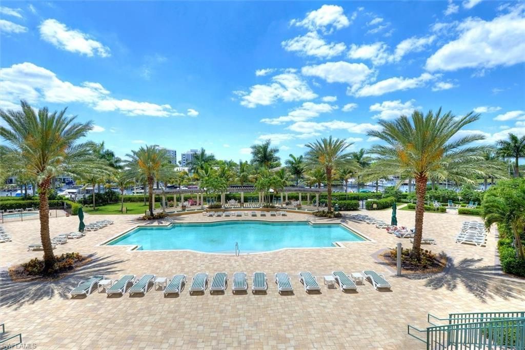 3426 Hancock Bridge Pkwy, Unit 1106, North Fort Myers, FL 33903 Photo