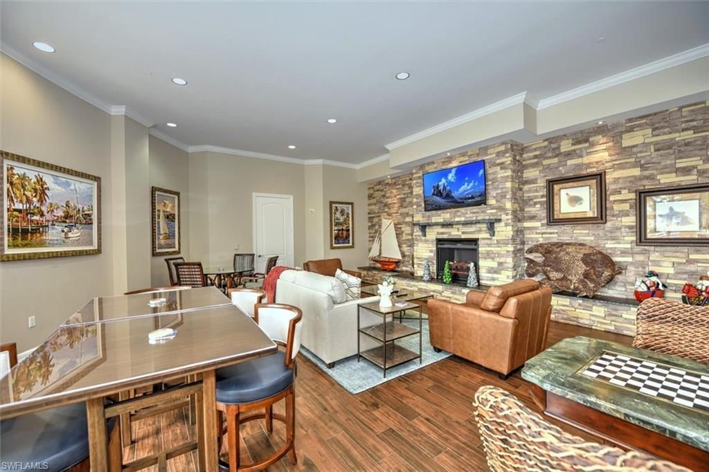 3426 Hancock Bridge Pkwy, Unit 1106, North Fort Myers, FL 33903 Photo