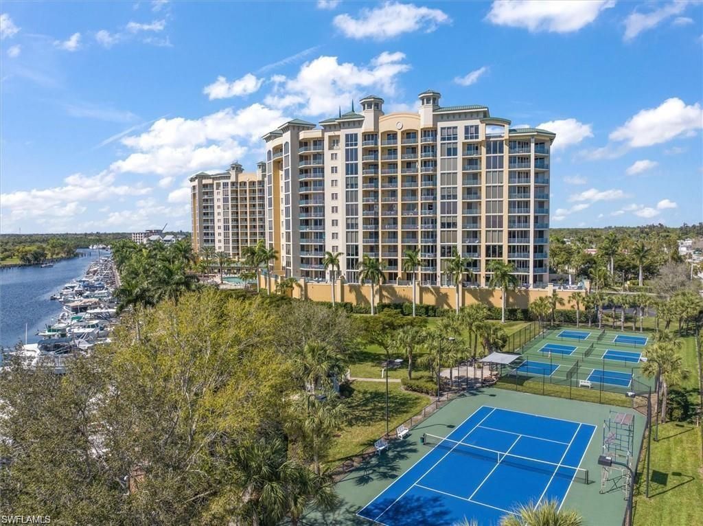 3426 Hancock Bridge Pkwy, Unit 1106, North Fort Myers, FL 33903 Photo