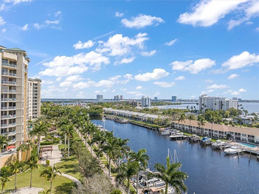 3426 Hancock Bridge Pkwy, Unit 1106, North Fort Myers, FL 33903 Photo