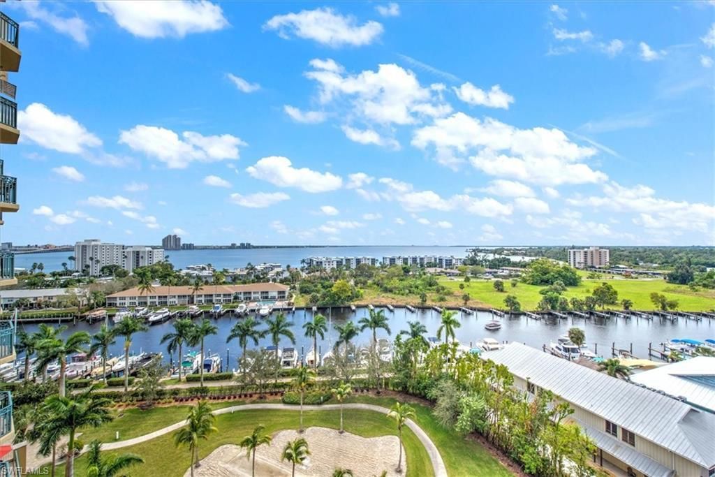 3426 Hancock Bridge Pkwy, Unit 1106, North Fort Myers, FL 33903 Photo