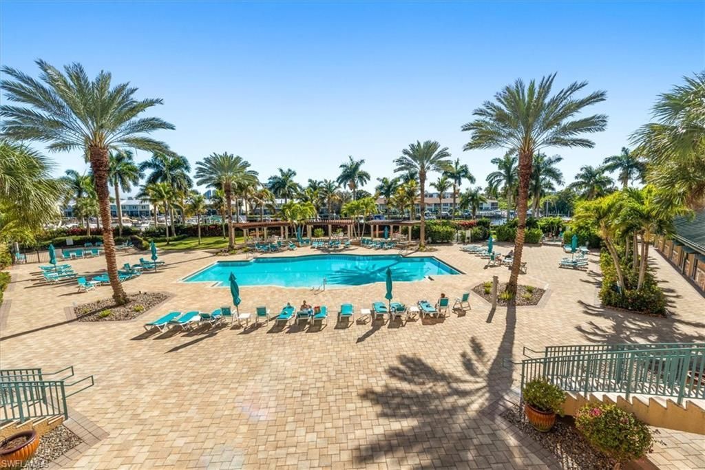 3426 Hancock Bridge Pkwy, Unit 1106, North Fort Myers, FL 33903 Photo