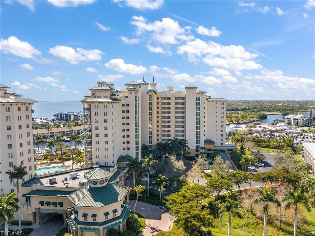 3426 Hancock Bridge Pkwy, Unit 1106, North Fort Myers, FL 33903 Photo