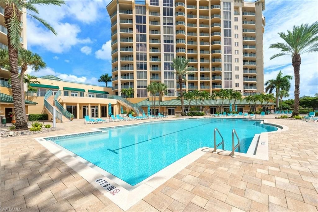 3426 Hancock Bridge Pkwy, Unit 1106, North Fort Myers, FL 33903 Photo