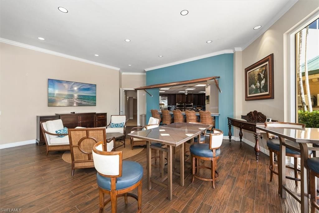 3426 Hancock Bridge Pkwy, Unit 1106, North Fort Myers, FL 33903 Photo