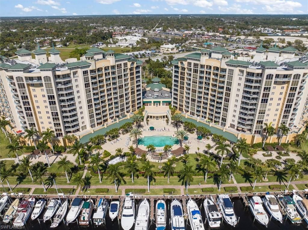3426 Hancock Bridge Pkwy, Unit 1106, North Fort Myers, FL 33903 Photo