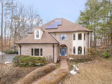 3104 EDGEWATER DR, Charlottesville, VA 22911