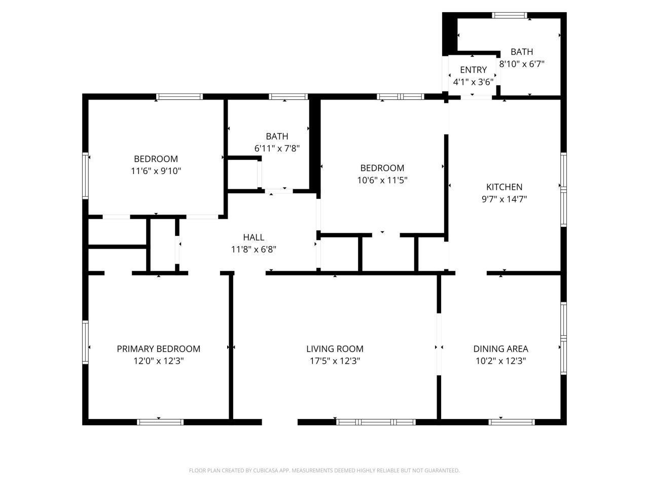 1171 Braddock Avenue Photo 4