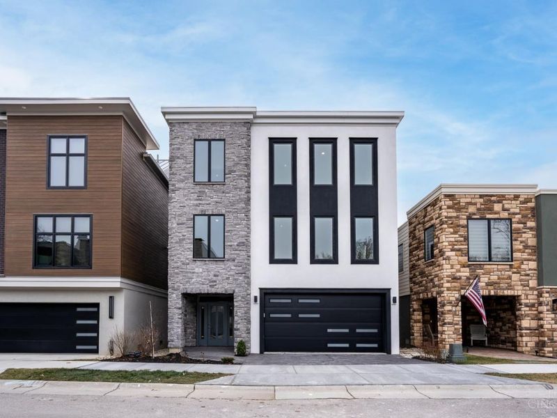 5751 Sanctuary Place, Cincinnati, OH 45230 Photo 1