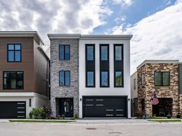 5751 Sanctuary Place, Cincinnati, OH 45230