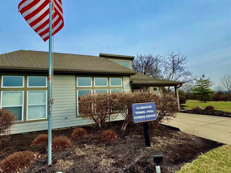 8854 Eagleview Drive, Unit 6, West Chester, OH 45069 Photo 34