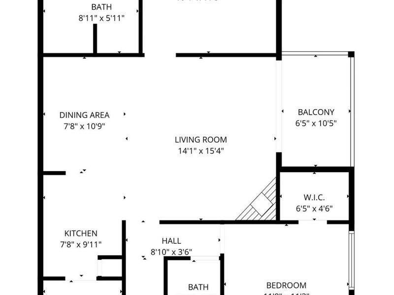 8854 Eagleview Drive, Unit 6, West Chester, OH 45069 Photo 35