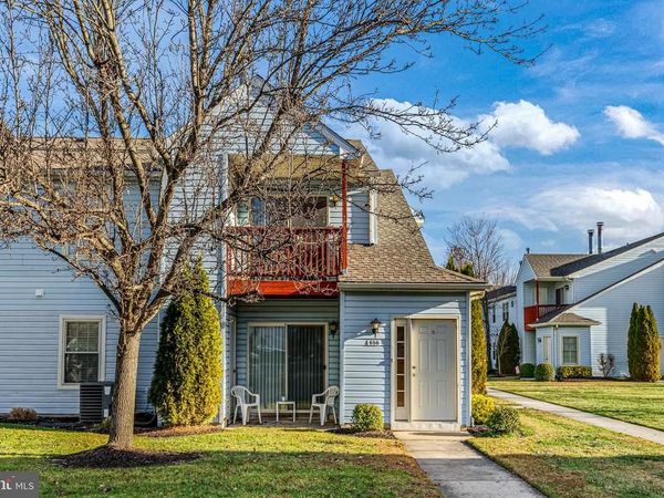 656 COVINGTON COURT, SEWELL, NJ 08080