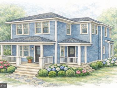 25 W WYATT AVENUE, ALEXANDRIA, VA 22301