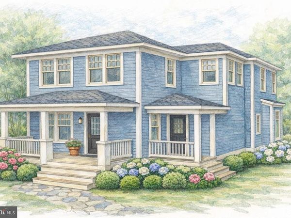 25 W WYATT AVENUE, ALEXANDRIA, VA 22301