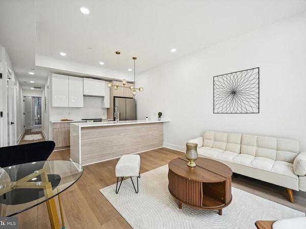 1372 BRYANT STREET NE, Unit 2, WASHINGTON, DC 20018