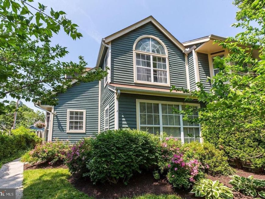 922 Yachtsman Way, Annapolis, MD 21403 Main Photo