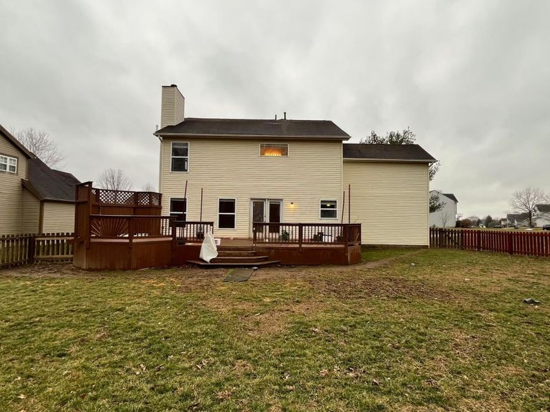 12478 Thoroughbred Drive , Pickerington, OH 43147 Photo 15