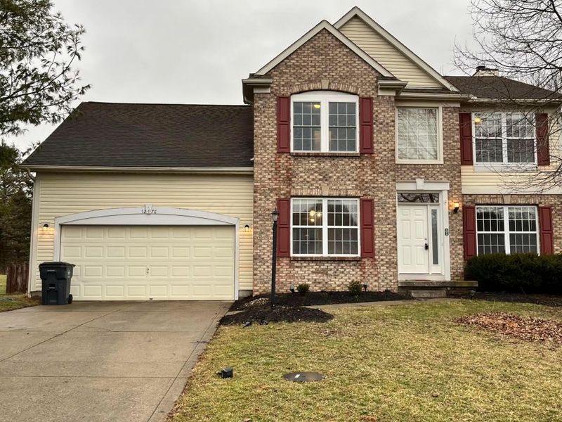 12478 Thoroughbred Drive , Pickerington, OH 43147 Photo 2