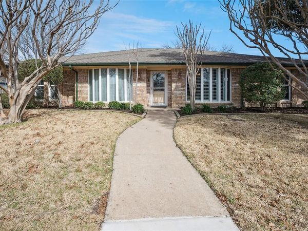 2521 Bengal Lane, Plano, TX 75023