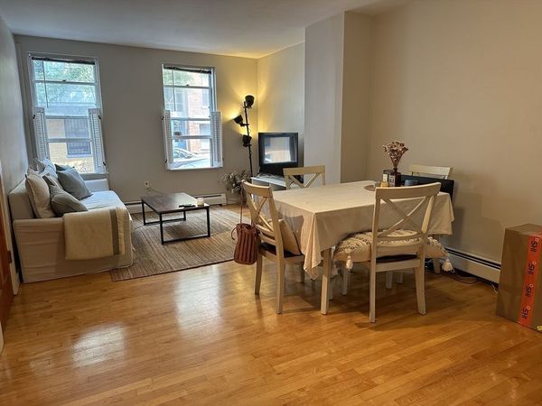 33 Grove St., Unit 1, Boston, MA 02114