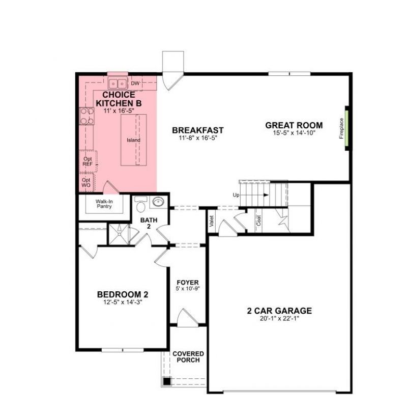 1008 Cavaletti Ct. Photo 6