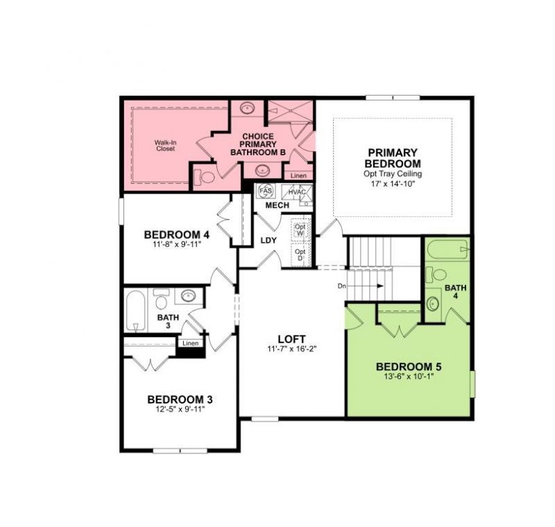 1008 Cavaletti Ct. Photo 7