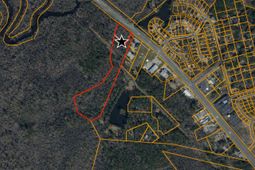 9.25 Acres Highway 9 photo 4