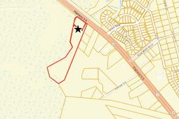 9.25 Acres Highway 9  photo 4