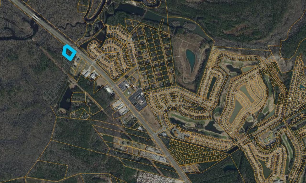 9.25 Acres Highway 9 Photo 4