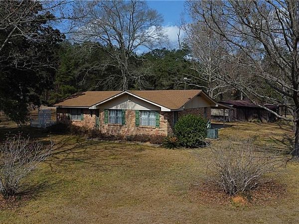 21412 SYLVEST Road , Franklinton, LA 70438