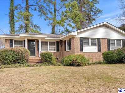 509 Spruce St, Florence, SC 29501