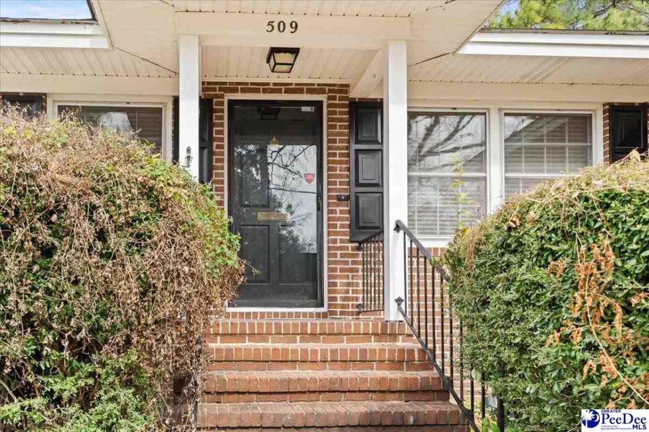 509 Spruce St Photo 4