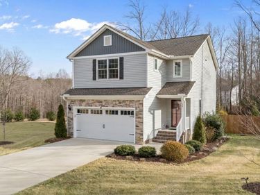 150 Teal Drive, Youngsville, NC 27596