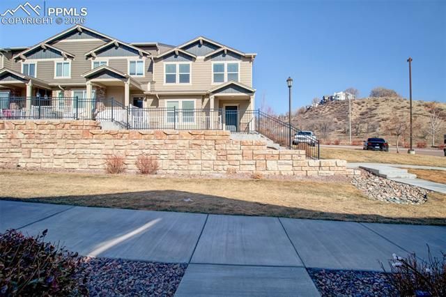2041 Birmingham Loop, Colorado Springs, CO 80910 Main Photo