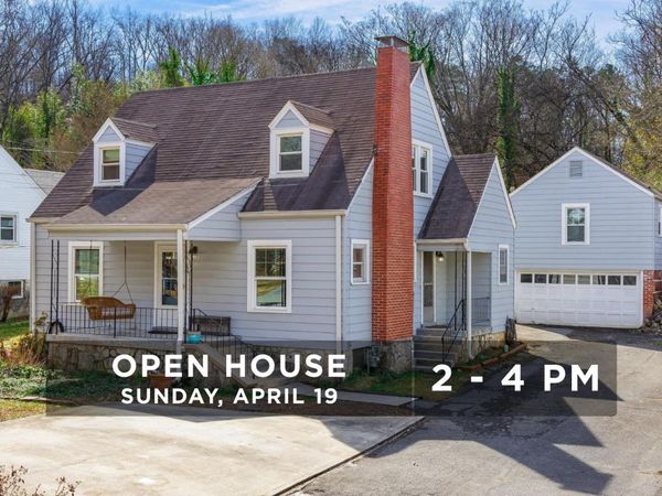 204 Woodrow Avenue, Chattanooga, TN 37415